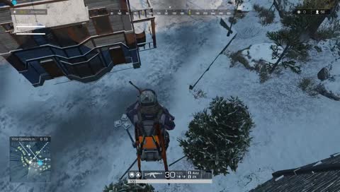 Ring of Elysium 3-4 timmars stream + paus

