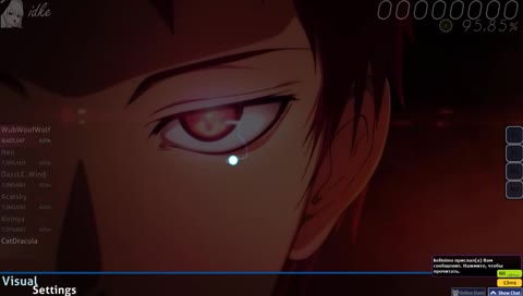 пытаюсь импрувнуться 