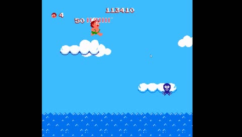 Mystery game with the bois