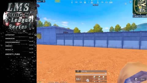 Sunday Cash Matches. Duos First!!!