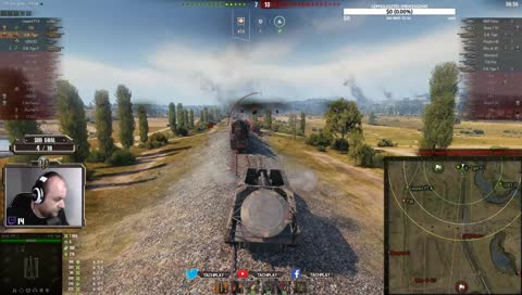 TÉLI KIHÍVÁS! 5. SZAKASZ BEFEJEZÉSE! || WORLD OF TANKS #283 !sub !kodok
