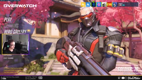 +18 [ MASTER / GM ] HARDCARRY | SORTEO A LOS 150 FOLLOWERS !loots !musica !sorteo