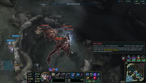 No Pain, No gain. Mid Main Tr Platta Kafa Flakka :D