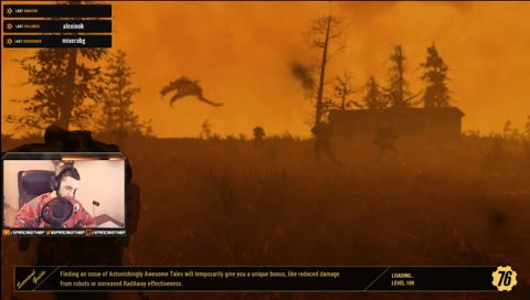 Fallout 76 Face Smashing | Queen, Nukes, Trasures, Chill !