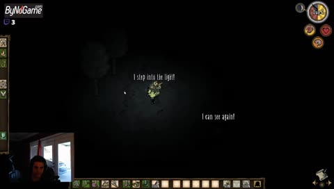 Don't Starve Together