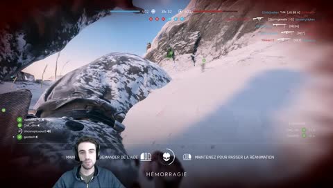 ENG / FR | Day 29 | Chill Sunday on the Battlefield