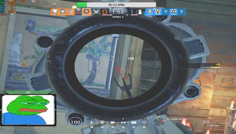 144HZ A TOPE LOCOOO RANKERINAS