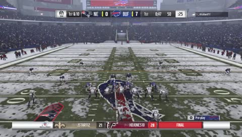 sim-auto572's Live PS4 Broadcast