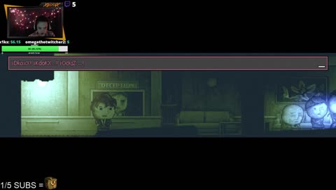 (TTS) YA PODEIS SUBSCRIBIROS!!! (Con Twitch prime te puedes subscribir GRATIS!!!)