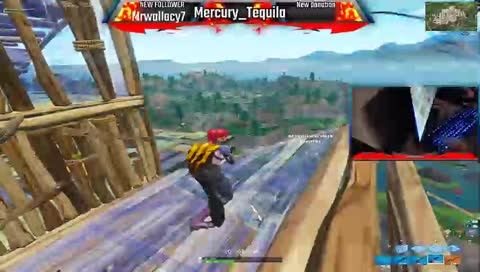 [FR] HandCam / solo tryharde