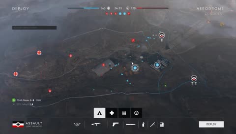Battlefield 5 Farming L's