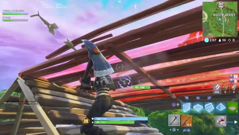 Alchemist Cup w/ Pawzy  | 1300+ Wins - 20000+ Kills | Fortnite