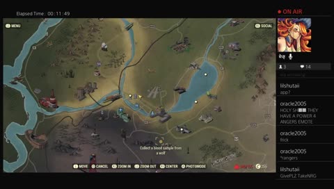 hehe shot his chuffin head off