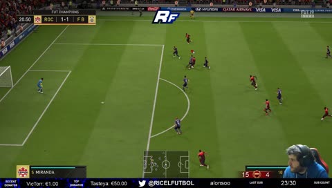 |ES/EN| champs!! #somosdeelite