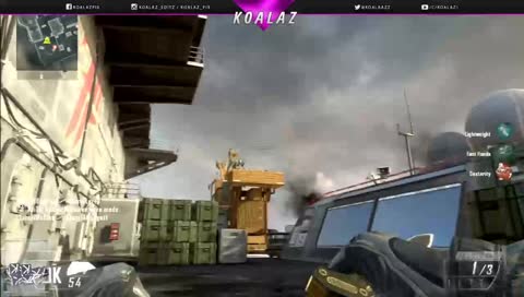 GET THE CAMERA