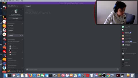 Playing What You Want !discord !roblox