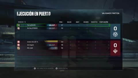 Doubles (2vs2) GB/Match 2K Sunday