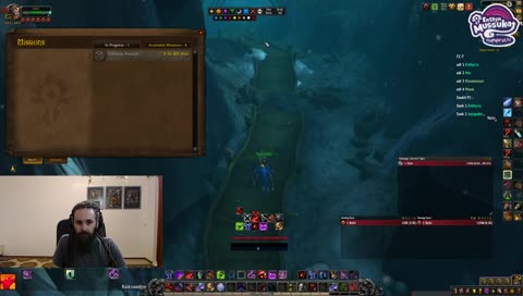 [FIN/ENG] Mythrax and Ghuun mythic 