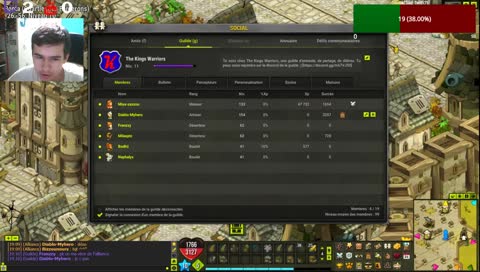 farm dofus des veilleurs et quรชtes d'alignements