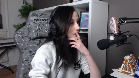 [ENG/GER] Where's my Christmas mood? | Join the Demonfamily ♡ | !prime ✔