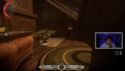 [FR/Chopper] Début [full ninja]