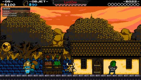 [PC] Pelletage & Sauts Périlleux