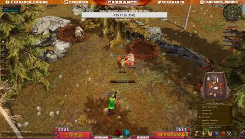 Carranco - #TATODAY TATOSQUAD LA MEJOR SQUAD DEL MUNDO - SORTEACO T.GRAFICA 970GTX !SORTEO !INSTANTGAMING !STREAMCRAFT