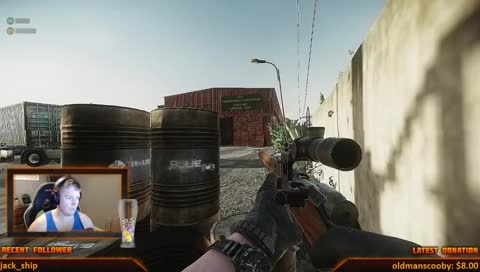 [ENG] The face of gaming addiction...