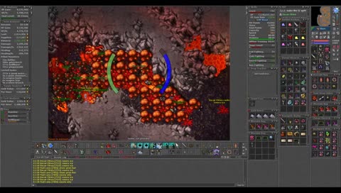 [Pacera] Falcon Set. 