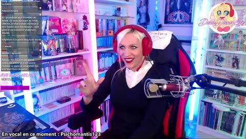 [VOD] Rediffs avant la reprise le 4 Décembre !