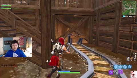 Fortnite yes