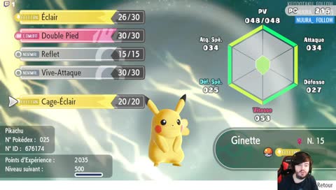 [FR/EN/PC] Les aventures de Miguel et Ginette