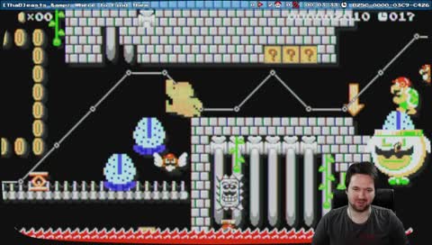 [GER/eng] Viewerlevel: !add & Super Expert No-Skip