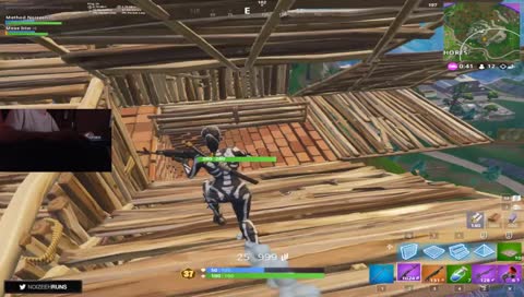 <Method> DUO CUP //@NoizeehRuns