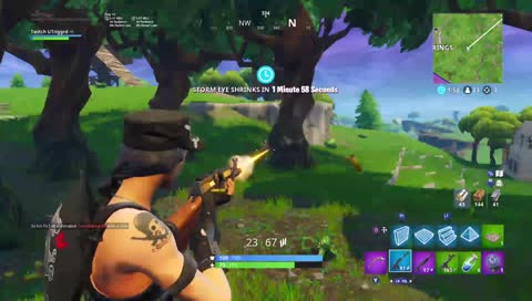 100 Followers!! Gimme ur Money!! Jk Love U