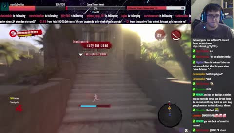 [GER/AUT] Dead Island: Ich sehe tote Inseln :o #Phoenix_Broadcaster