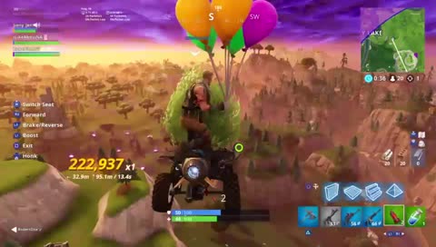 Jugando un poco de Fortnite | Espaรฑol (Battle royale/Salvar el mundo)