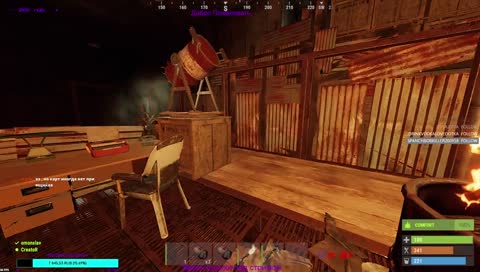 Склитором на дуо классике. [18+]