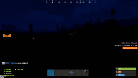 [TR] Cigulici Team altan tire ft. Rust Bölüm II