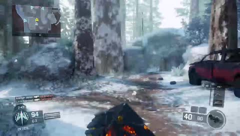 Bo4 multi/xboxFr