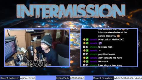 about to end | Tier 2 and Tier 3 emotes are now UP! | !updates !join !uptime