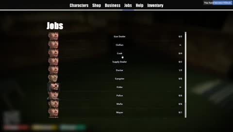 making battle royal game not like fortnight ewww
