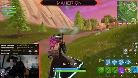 FORNITE ESPAÑA // No entreis por favor.