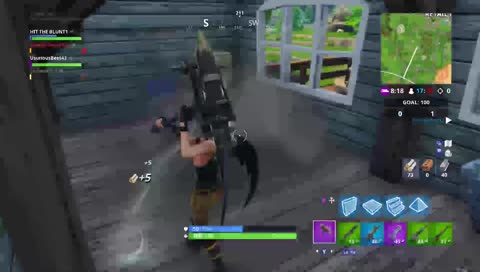 Complete Grind Mode!