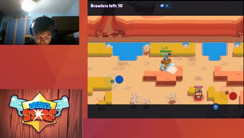 brawl stars, giochiamo insieme
