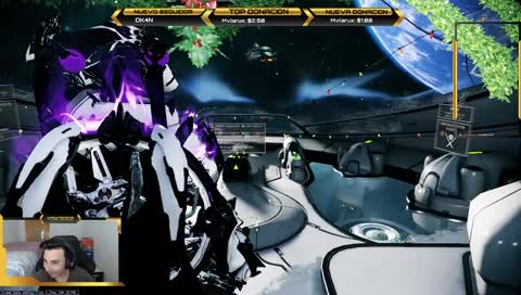 🔴Playing ESP/PC🔴 Que haremos hoy🤔?