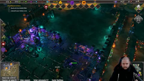 !wichtig Das BÖÖÖÖÖSE!! [PC | Tag 5] Twitter: @SpikesWahnsinn #SWanstalt #Infinitum