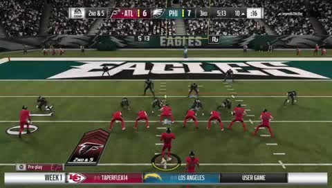 Wepo14's Live PS4 Broadcast