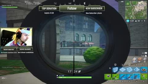 New CPU! - Chill wins with Mr. Mullet [FIN/ENG]