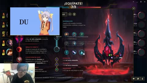 Subiendo de level  nueva cuenta (๑˃̵ᴗ˂̵)ﻭ PD : no me banearon mi cuenta principal <3